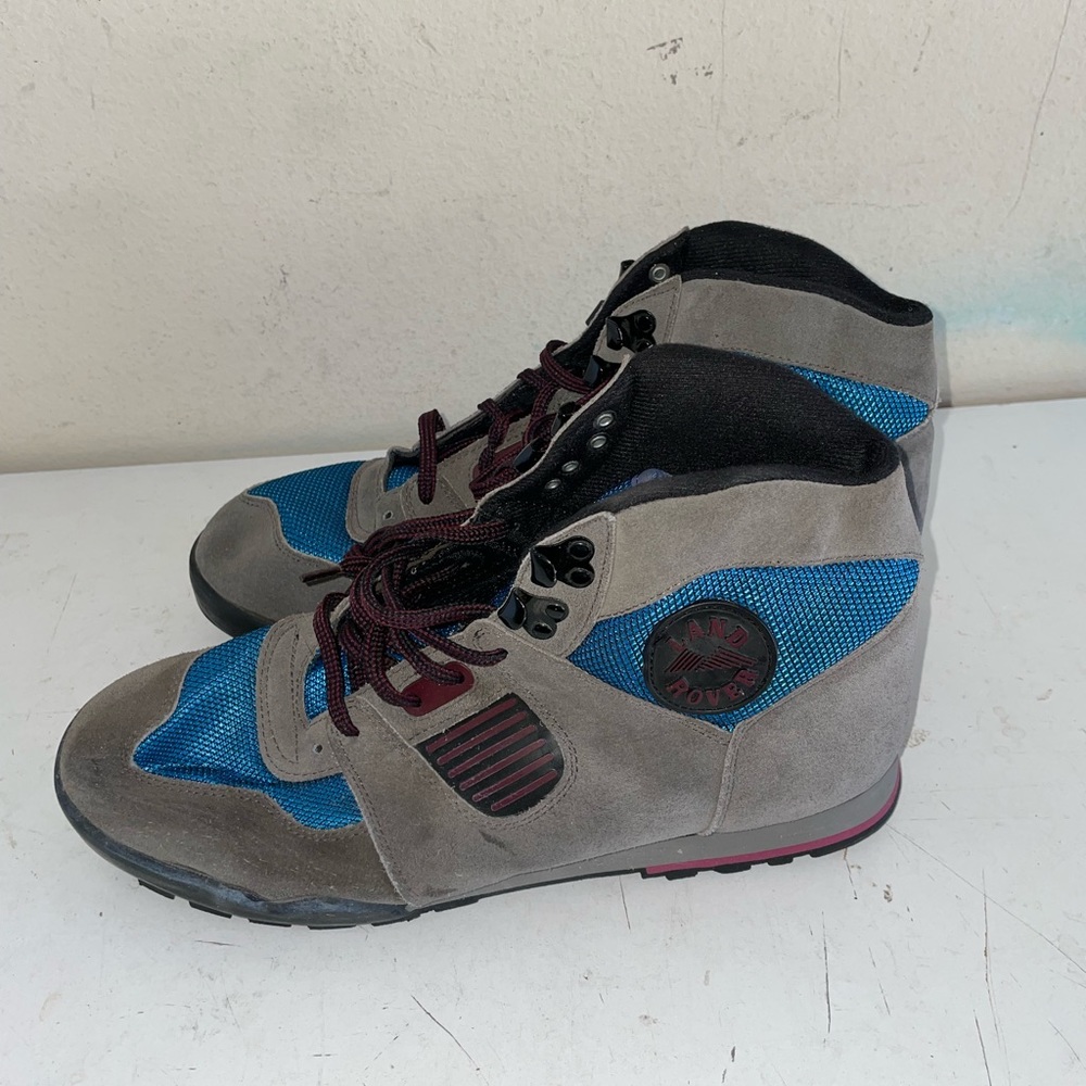 Land Rover Men’s Hiker
